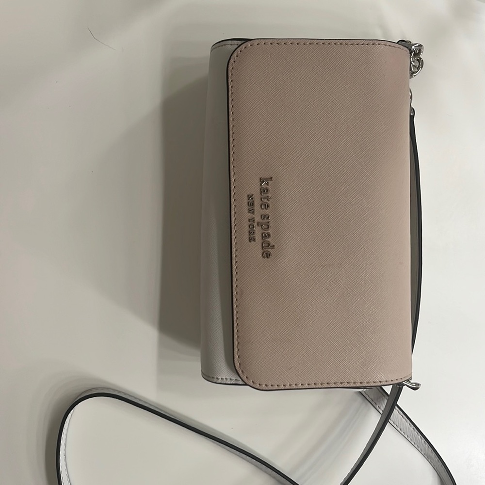 Kate spade crossbody purse